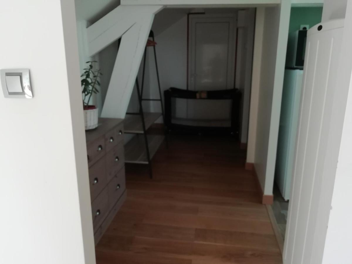 Le Gite Du Chtihameau Avec Piscine Interieure Privative, Selon Date Bassee Dış mekan fotoğraf